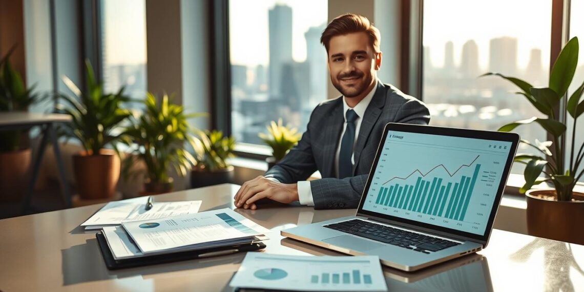 Privatkredit Finanzierung sicher nutzen