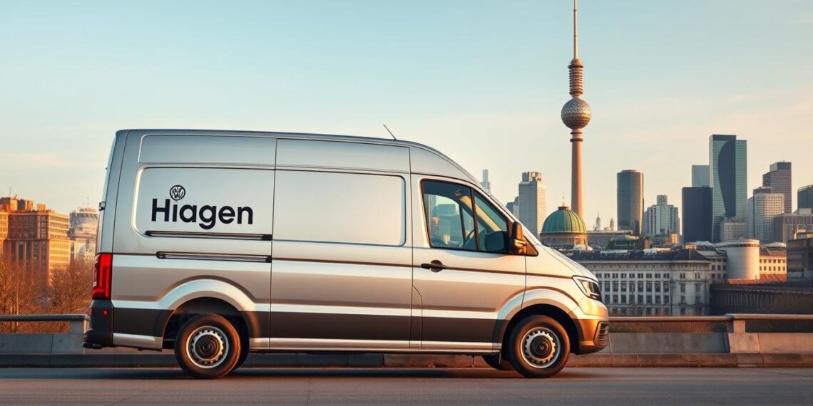 Beiladung Hagen–Berlin: Platz sparen, Kosten senken, clever umziehen