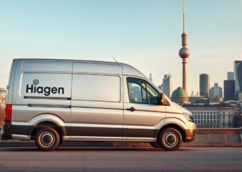 Beiladung Hagen–Berlin: Platz sparen, Kosten senken, clever umziehen