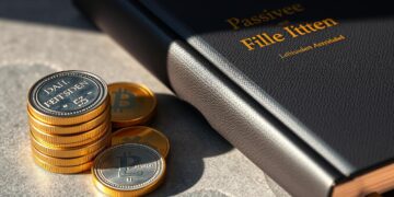 passives einkommen mit dividenden