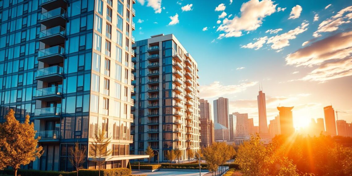 vermögensaufbau immobilien